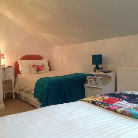 The Haven Hotel Bakewell Bagian luar foto