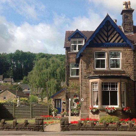 The Haven Hotel Bakewell Bagian luar foto