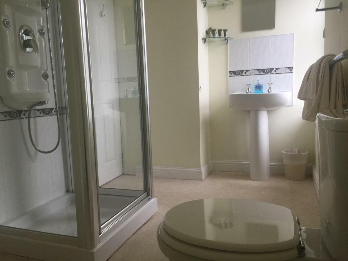 The Haven Hotel Bakewell Bagian luar foto
