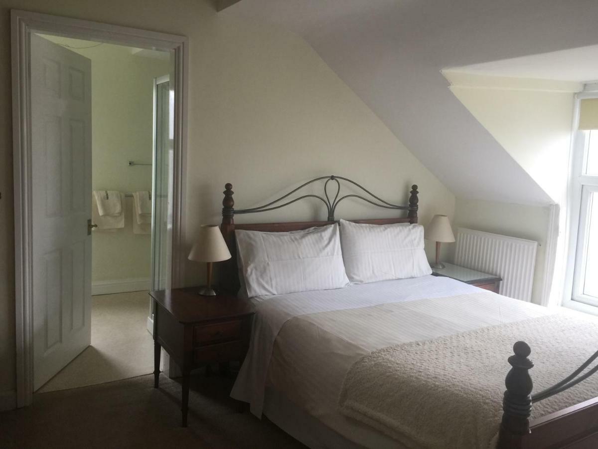 The Haven Hotel Bakewell Bagian luar foto