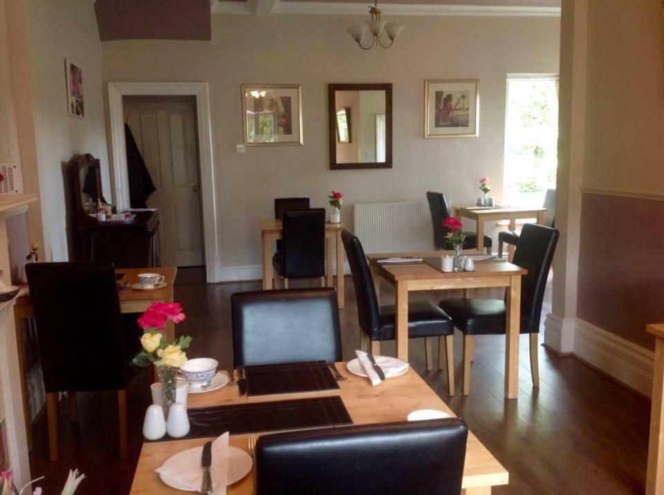 The Haven Hotel Bakewell Bagian luar foto