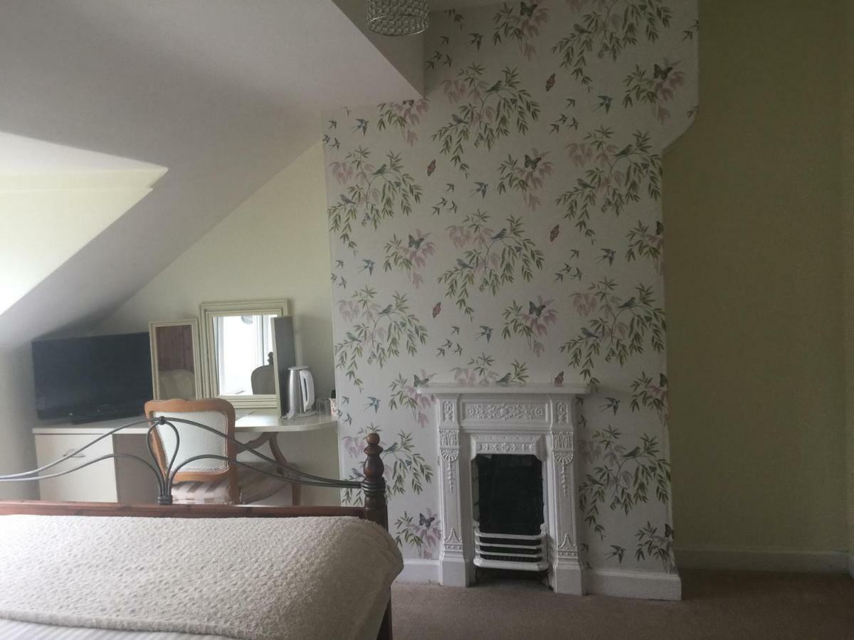 The Haven Hotel Bakewell Bagian luar foto