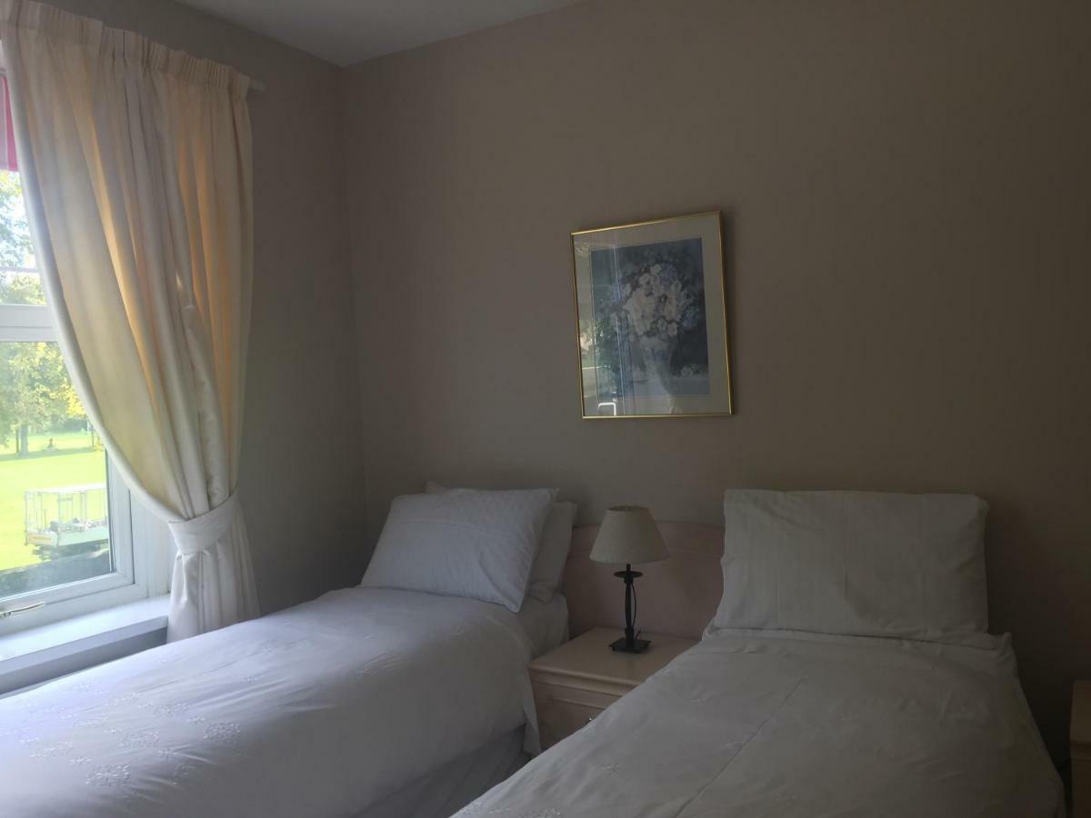 The Haven Hotel Bakewell Bagian luar foto
