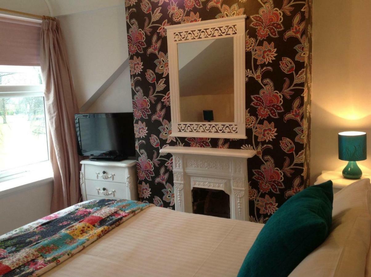 The Haven Hotel Bakewell Bagian luar foto