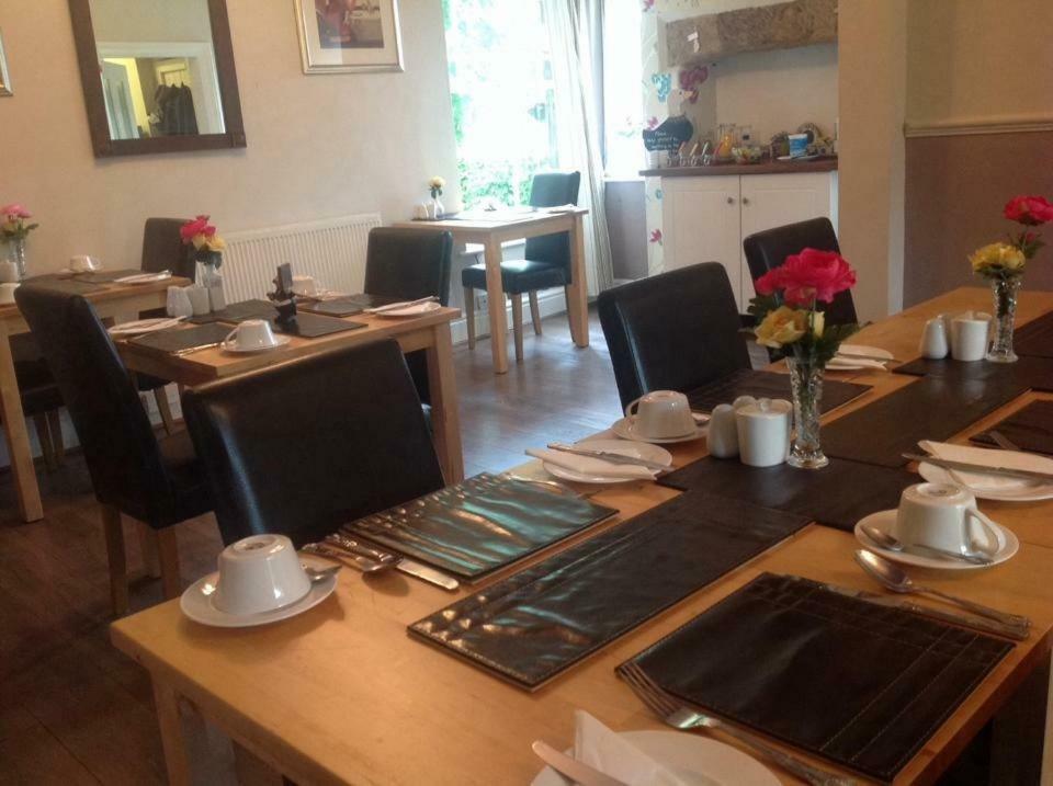 The Haven Hotel Bakewell Bagian luar foto