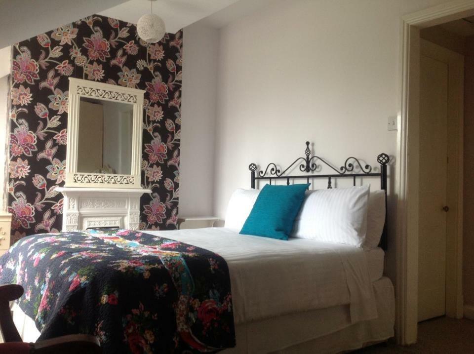 The Haven Hotel Bakewell Bagian luar foto