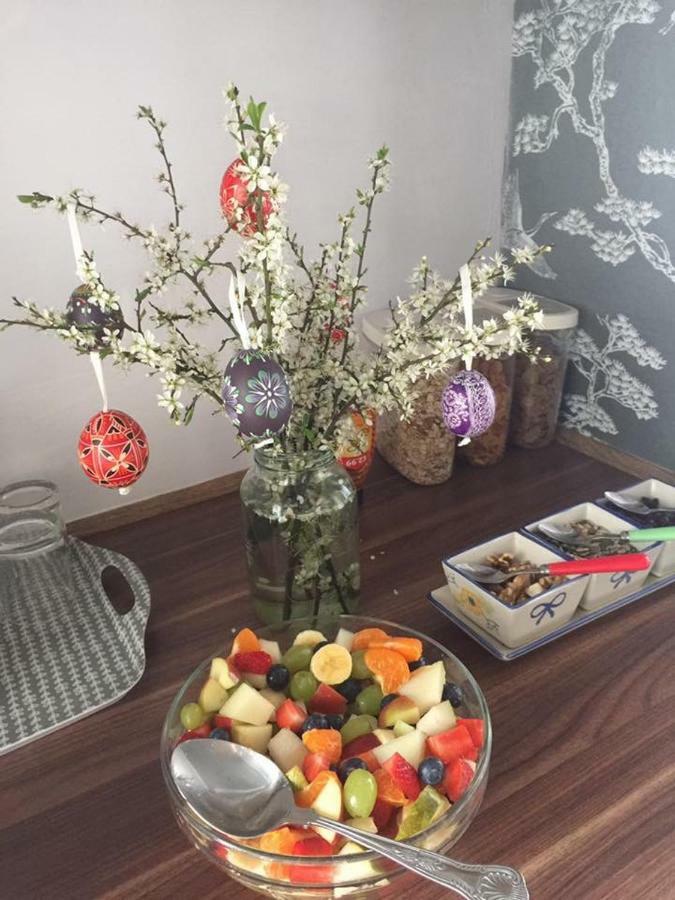 The Haven Hotel Bakewell Bagian luar foto