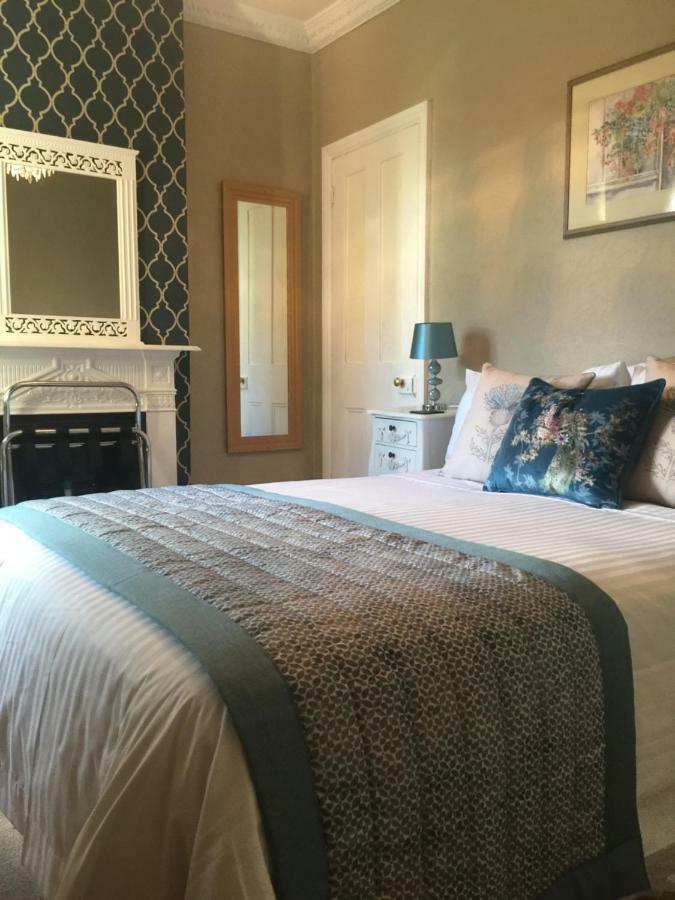 The Haven Hotel Bakewell Bagian luar foto